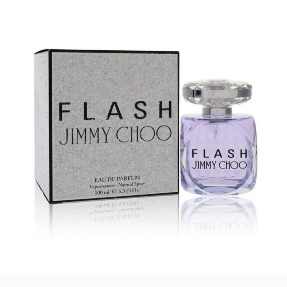 Jimmy choo flash perfume